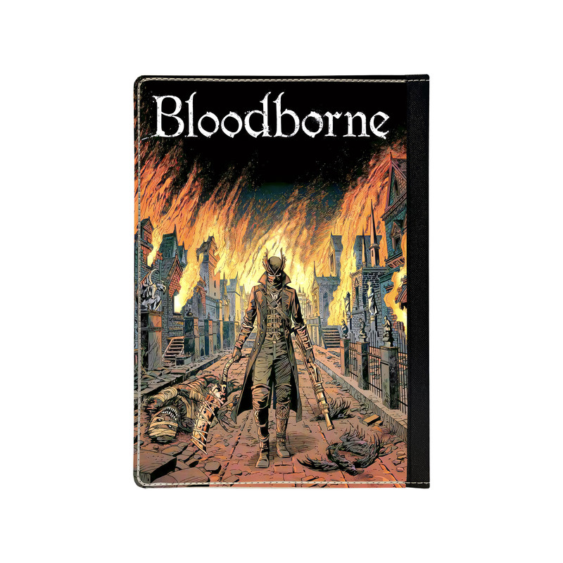 کلاسور مدل بلادبورن 404