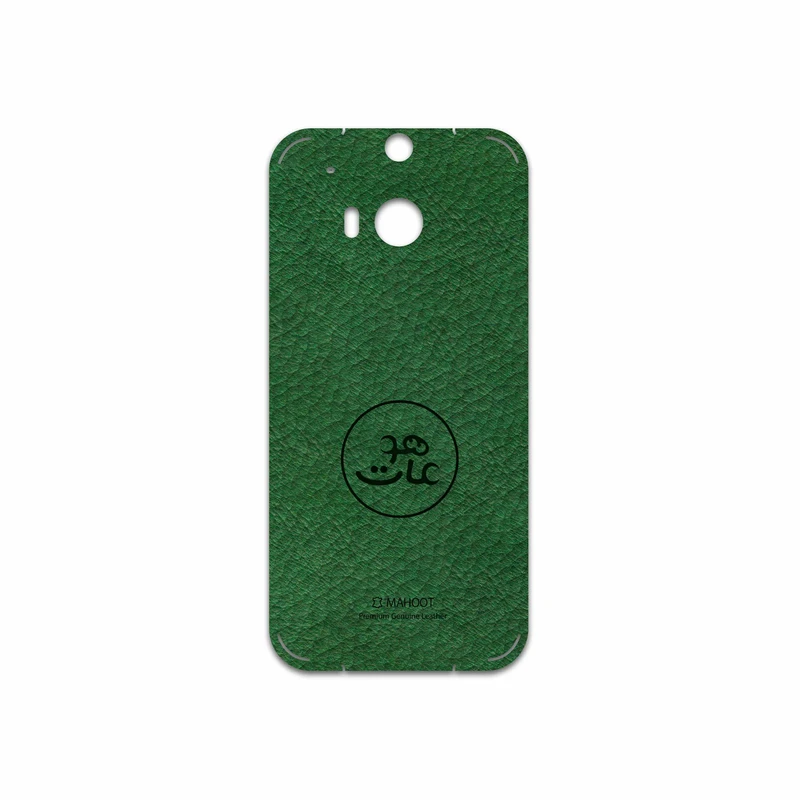 برچسب پوششی ماهوت مدل GL-MAH مناسب برای گوشی موبایل اچ تی سی One M8