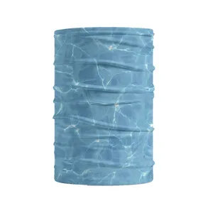 دستمال سر و گردن مدل EC9002 
