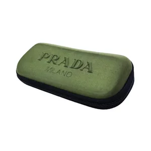 کیف عینک مدل زیپ دار