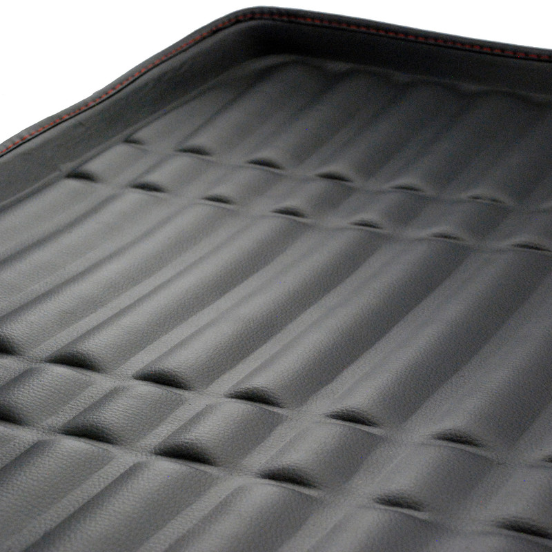 کفپوش سه بعدی صندوق خودرو پانیذ مدل EVA مناسب برای چری تیگو 7 پرو