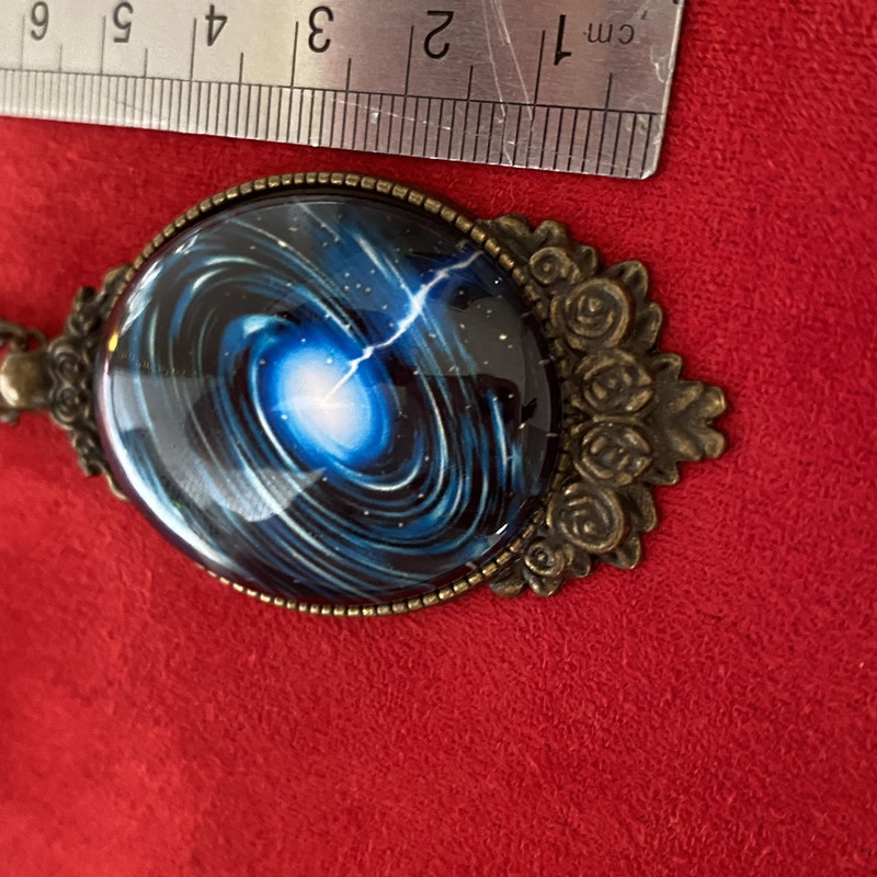 گردنبند دخترانه مدل W.N215 گردنبند دخترانه مدل W.N215