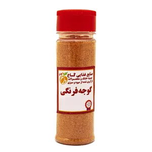 پودر گوجه فرنگی گاخ - 80 گرم