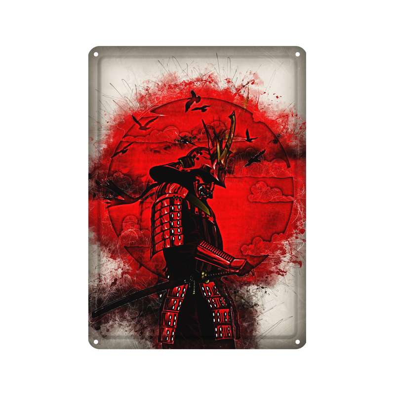 دیوارکوب مدل سامورایی کد s 1850