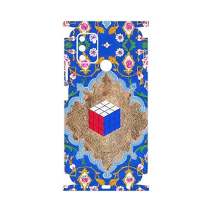 MAHOOT Maryams_Mathematics-FullSkin Cover Sticker for Gplus S10 2022