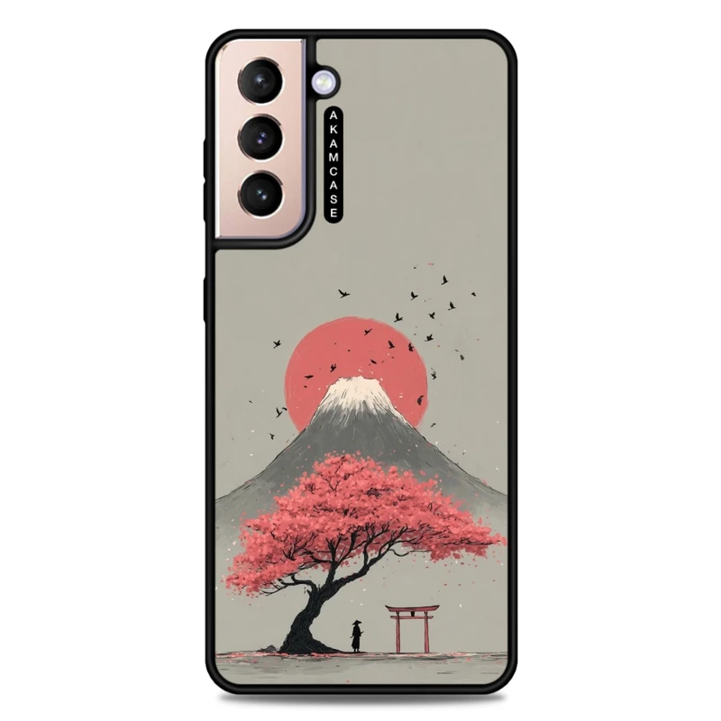 کاور آکام مدل AMC-WSGS21U-ZEN-25 مناسب برای گوشی موبایل سامسونگ Galaxy S21 Ultra