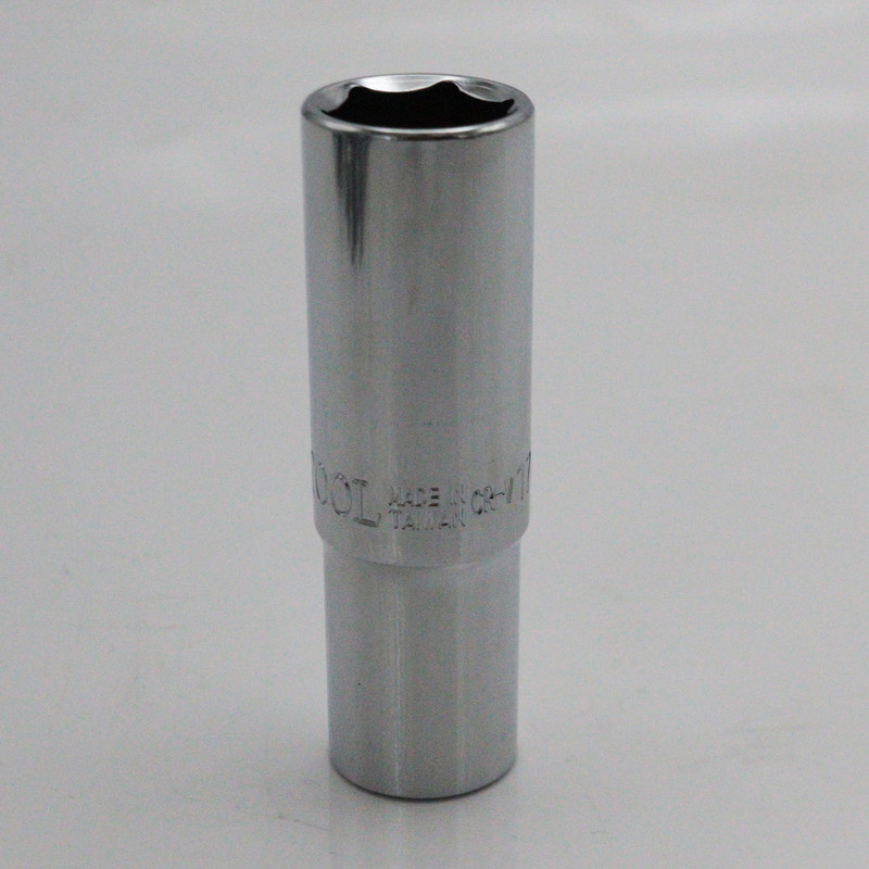 سری بکس آرت مدل بلند کد YPB-TAIWANI-1/2INCH سایز 17 میلی متر