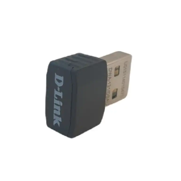 کارت شبکه USB دی-لینک مدل DWA-131