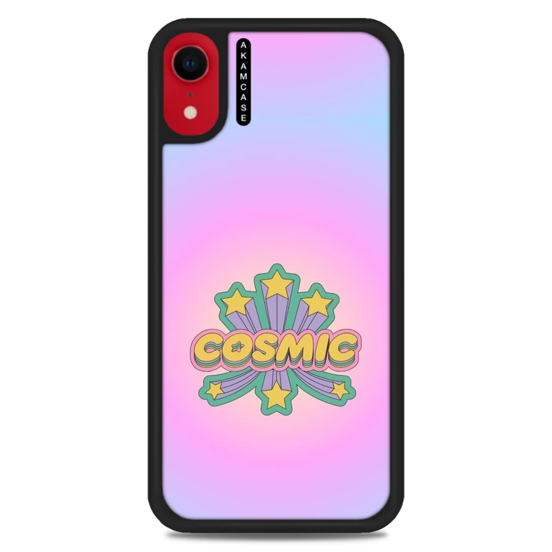 کاور آکام مدل AMC-WAXR-POSITIVE-10 مناسب برای گوشی موبایل اپل iPhone XR