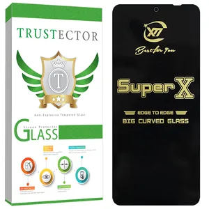  Trustector SUPXT20 Screen Protector For TCL 505