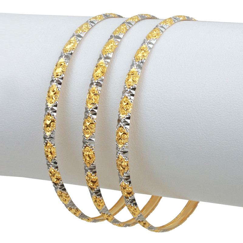 النگو طلا 18 عیار زنانه مدل 13NEW2