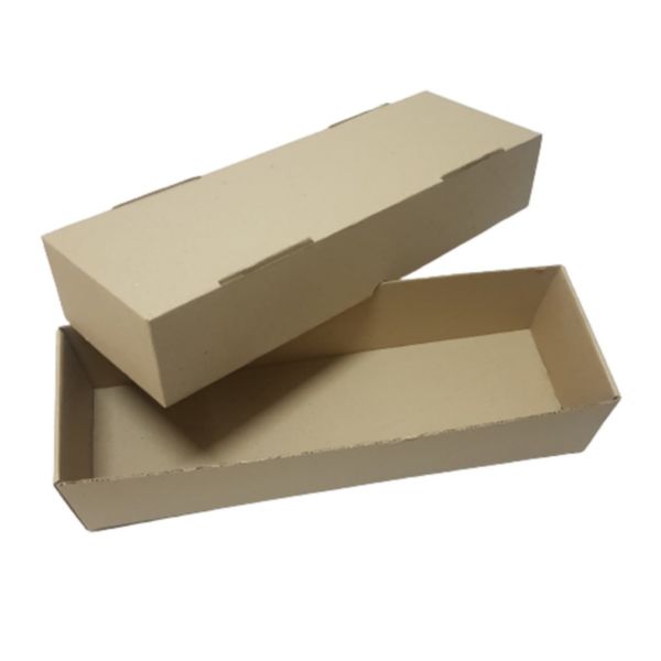 جعبه بسته بندی مدل K45-14-10 بسته ۲۰ عددی