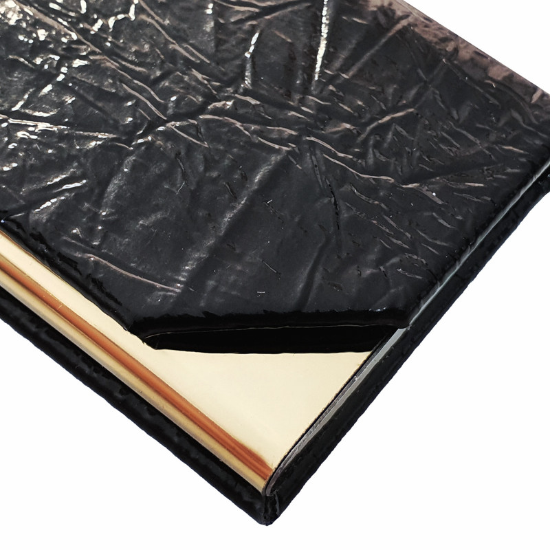 جاکارتی مدل فلزی مگنتی و چرم کد f24