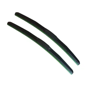 تیغه برف‌ پاک‌کن تسنیلا مدل هیبرید Orq مناسب برای تویوتا پرادو مجموعه 2 عددی 