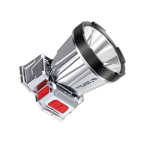 چراغ پیشانی اسمایلینگ شارک مدل TD-0194B با نور مهتابی