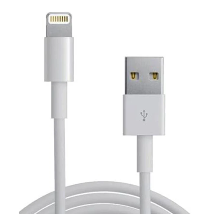 کابل تبدیل USB به لایتنینگ مدل 0100 طول 1 متر
