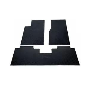 کفپوش خودرو لاستیک گیلان مدل فابریک SSH 500 مناسب برای پژو 405 