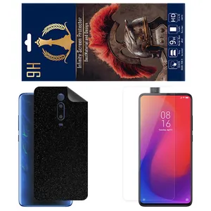 Infinity PRO model screen protector for XIAOMI Redmi K20 with cover sticker