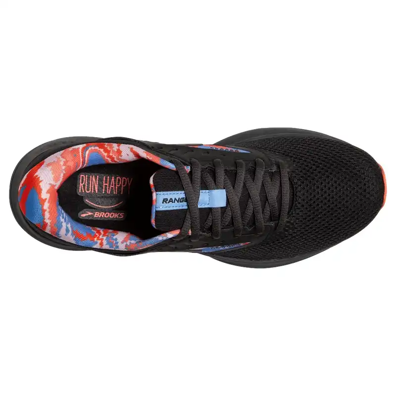 کفش پیاده روی بروکس مدل Range 2