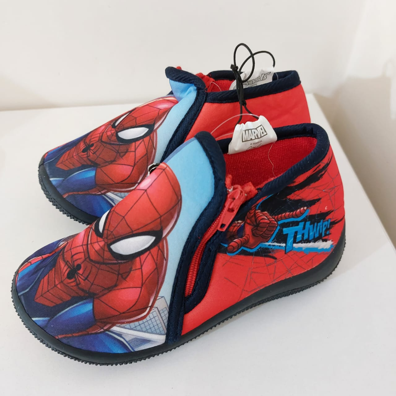 کفش راحتی بچگانه  مارول مدل لوپیل اسپرت