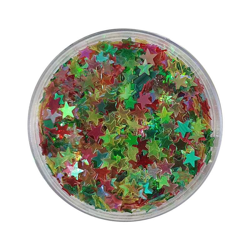 اکلیل شباهنگ مدل Cholostars کد 150