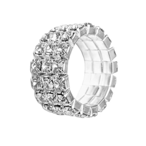 انگشتر زنانه ماصرم مدل نگین دار کد ri3139