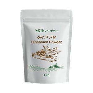 پودر دارچین مثه خودته - 1000 گرم
