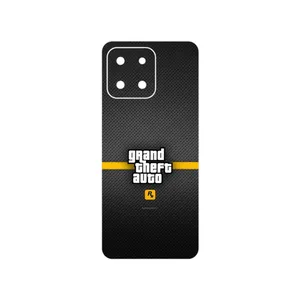 MAHOOT GTA Cover Sticker for Honor X6