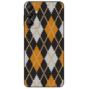 Megafone Texture 8104 Cover For Samsung Galaxy A14