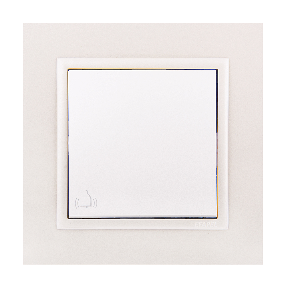 کلید زنگ ایفاپل مدل LOGUS90 ANIMATO کد 90910TPP-21151-90601