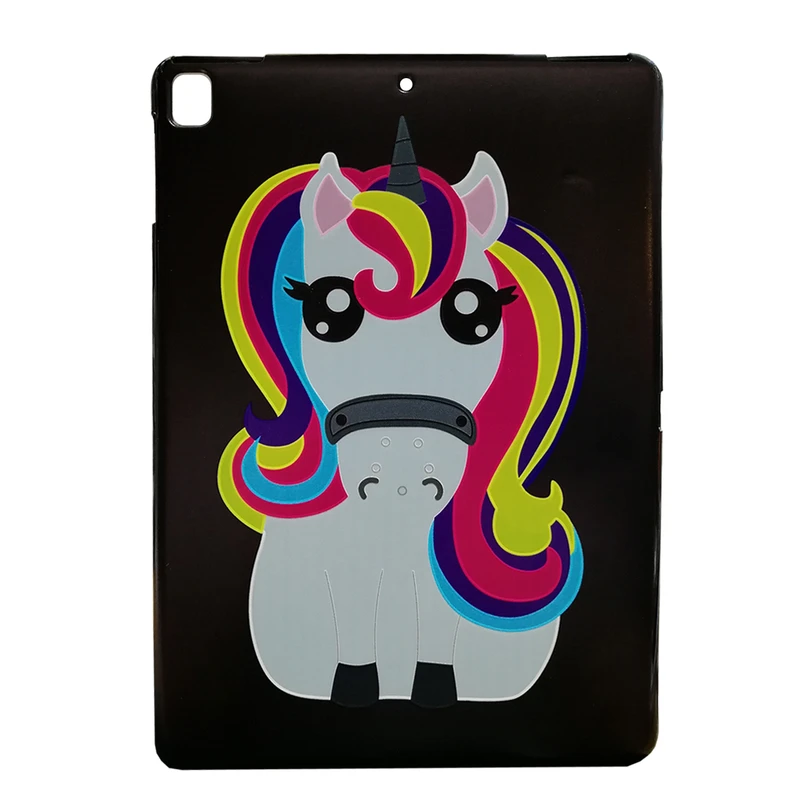 کاور مدل BC-020 مناسب برای تبلت اپل Ipad air / air 2 / new / pro 2 9.7 inch