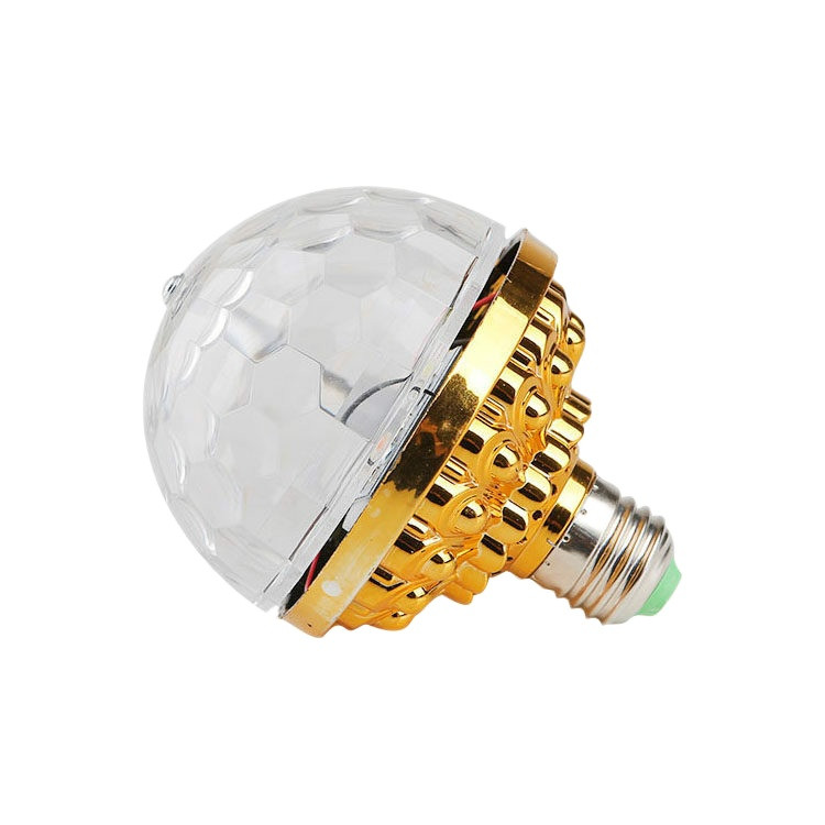 رقص نور ای لایت مدل گردان AK-0830