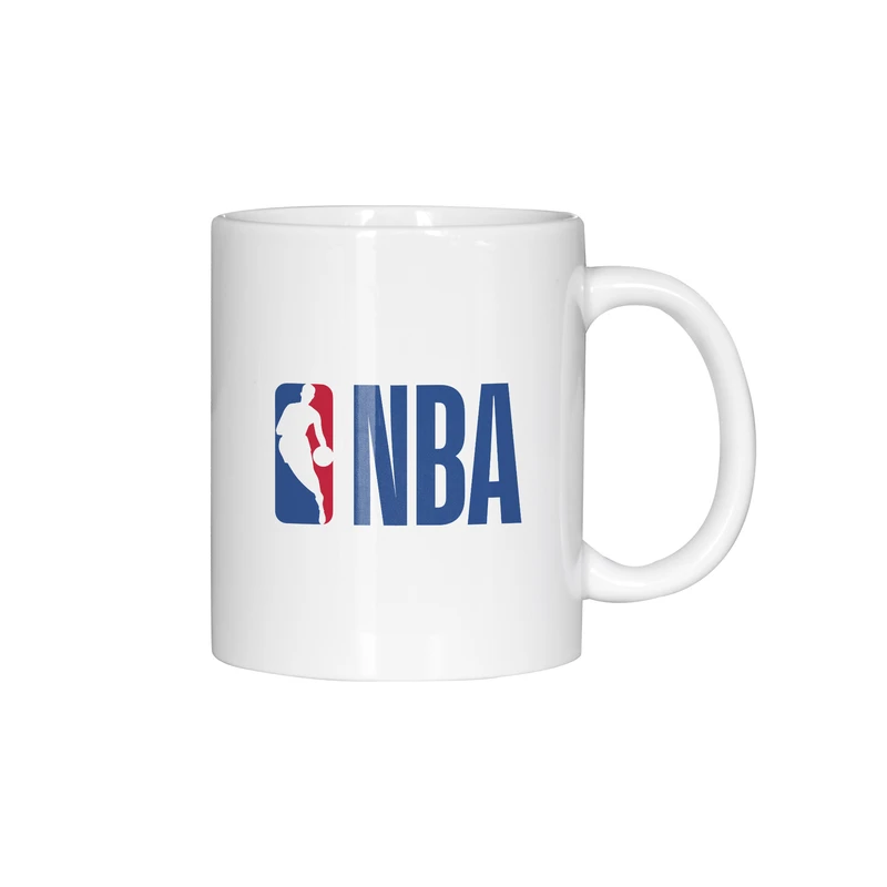 ماگ ژالینو طرح بکستبال NBA کد 003