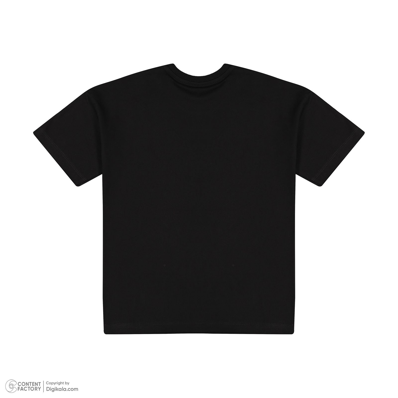 تی شرت آستین کوتاه پسرانه سون پون مدل 13911075 -  - 4