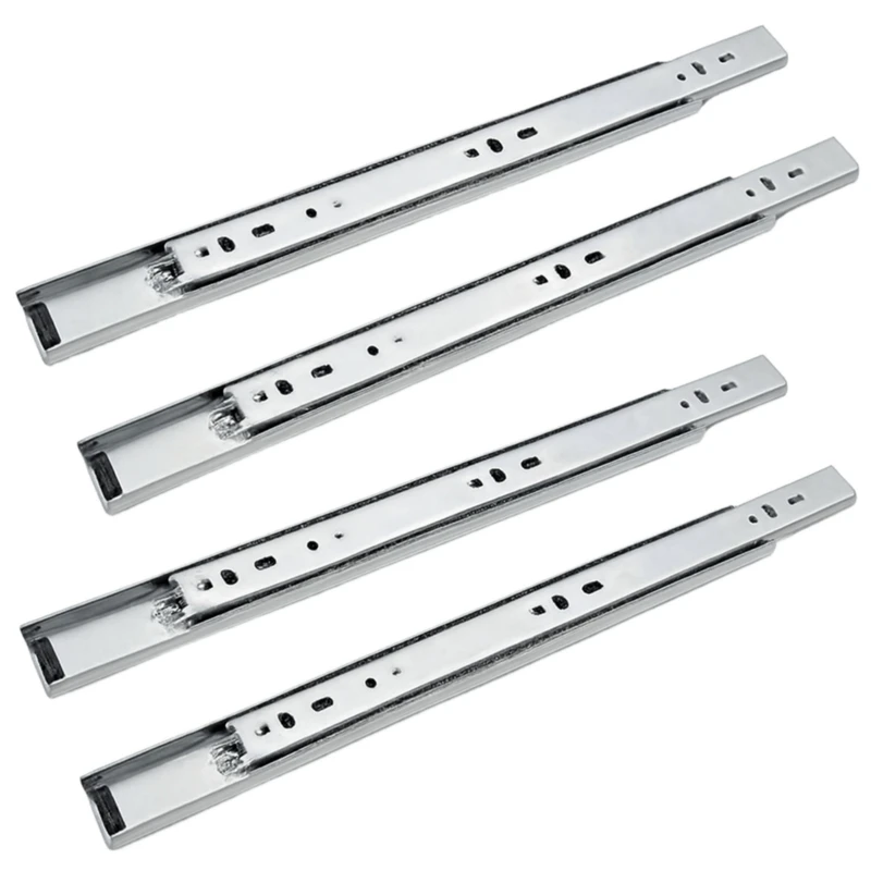 ریل کشو سرو مدل دو تکه 30 بسته 4 عددی