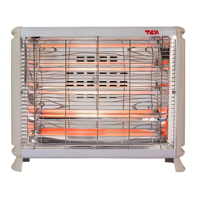 هیتر برفاب مدل QH-3000