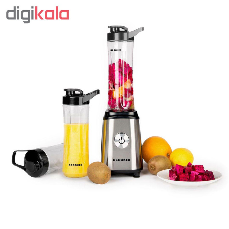 مخلوط کن اوکوکر مدل BL-01