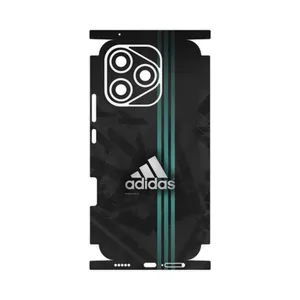 MAHOOT adidas_Logo-FullSkin Cover Sticker for Honor 400 Lite