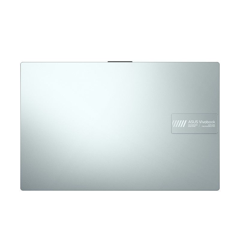 لپ تاپ 15.6 اینچی ایسوس مدل Vivobook Go 15 E1504FA-BQ050-R5 7520U-8GB LPDDR5-512GB SSD-IPS