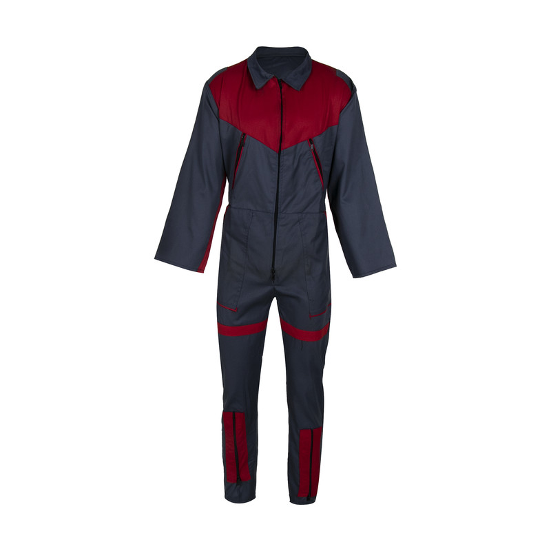 لباس کار مدل YKT