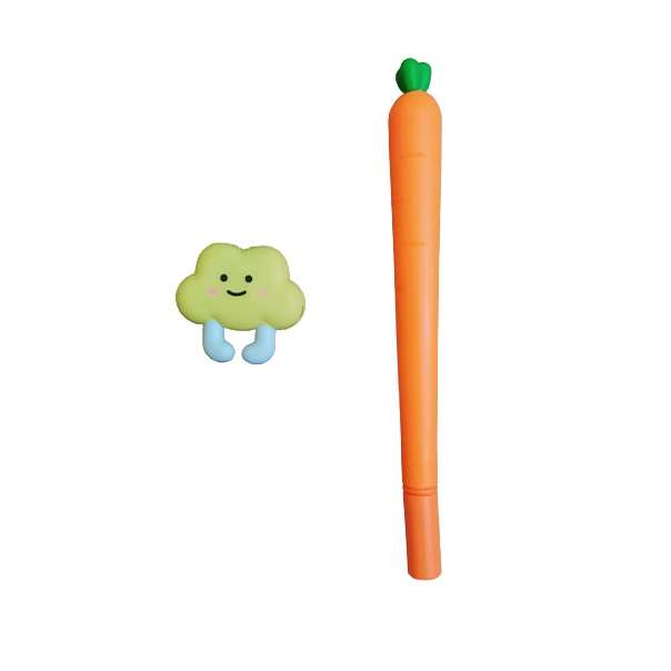 روان نویس مدل فانتزی کد 520 به همراه پاک کن