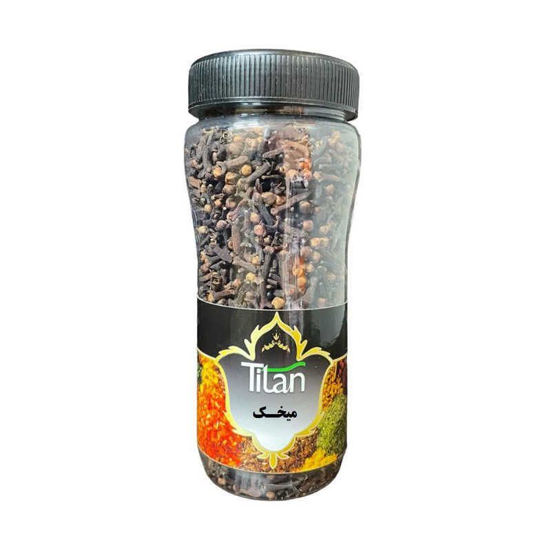 میخک تیتان- 240 گرم