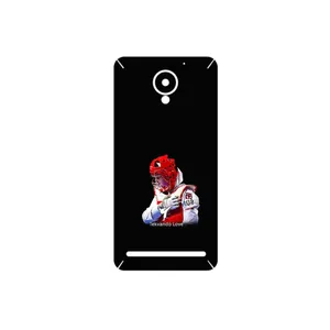 MAHOOT Tekvando Cover Sticker for Lenovo Vibe C2