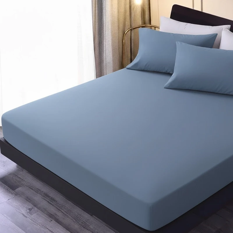 سرویس ملحفه 2 نفر 3 تکه انگلیش هوم مدل Plain