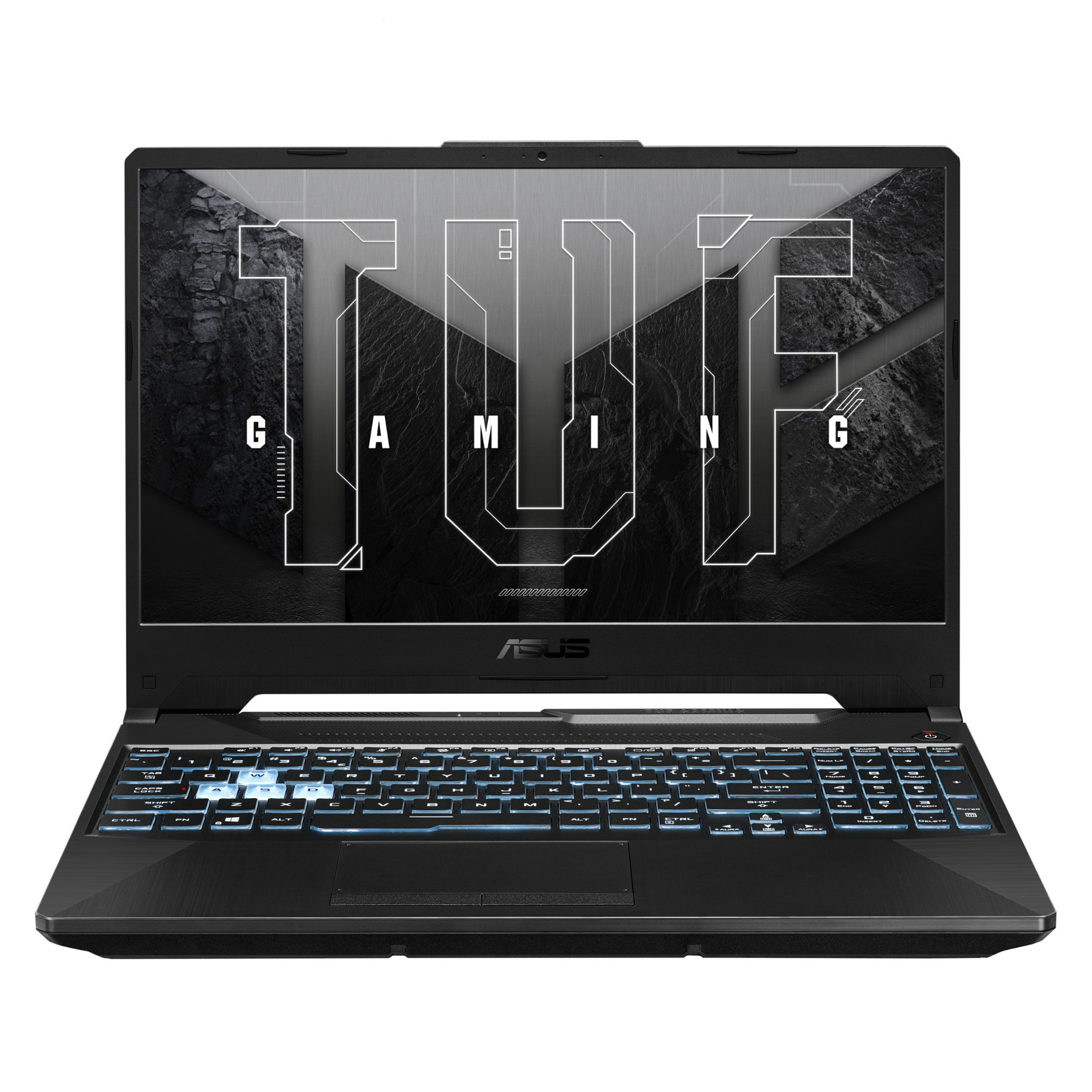 لپ تاپ 15.6 اینچی ایسوس مدل TUF Gaming A15 FA506NCQ-R7 170-RTX3050 4GB-64GB DDR5 4800MHz-512GB SSD-FHD 144Hz - کاستوم شده
