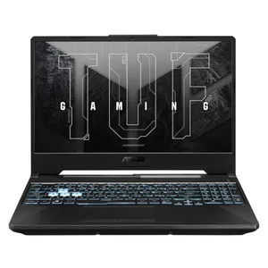 لپ تاپ 15.6 اینچی ایسوس مدل TUF Gaming A15 FA506NCQ-R7 170-RTX3050 4GB-64GB DDR5 4800MHz-512GB SSD-FHD 144Hz - کاستوم شده