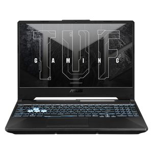 لپ تاپ 15.6 اینچی ایسوس مدل TUF Gaming A15 FA506NCQ-R7 170-RTX3050 4GB-64GB DDR5 4800MHz-1TB SSD-FHD 144Hz - کاستوم شده
