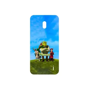 MAHOOT Shrek Cover Sticker for Nokia 2.2