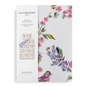 روتختی انگلیش هوم مدل اسپرینگ برد دونفره سایز 220x160 سانتی متر