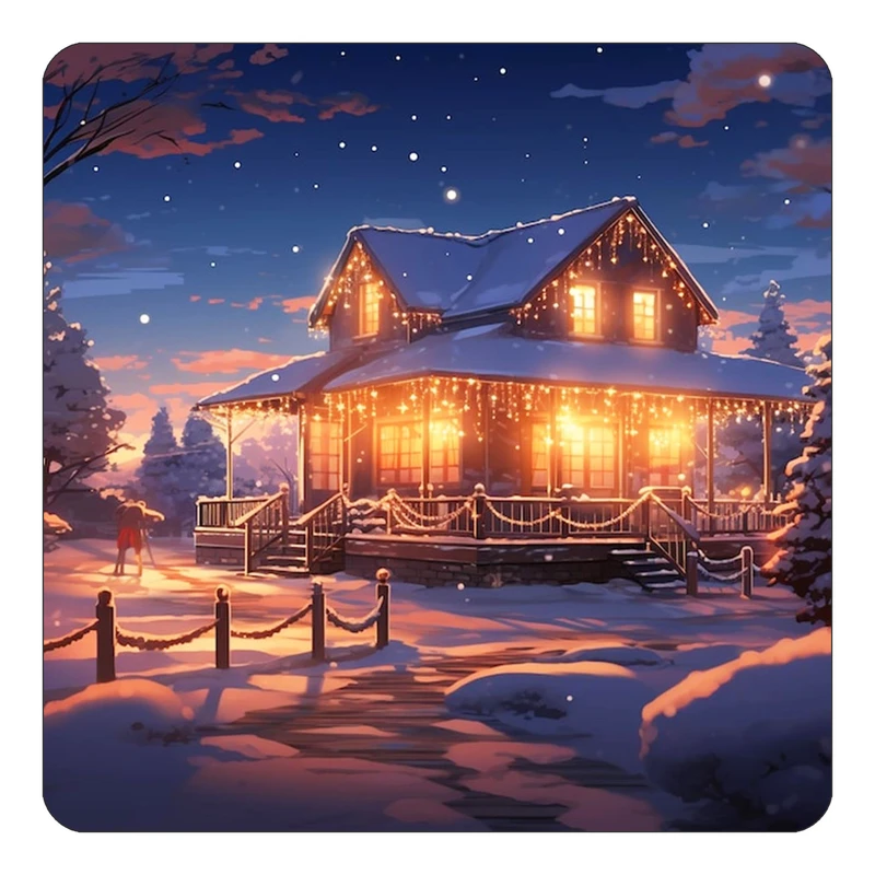 مگنت کاکتی طرح انیمه anime مدل mp14997